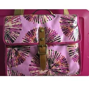 Fossil Cross Body Bag | Make an Offer